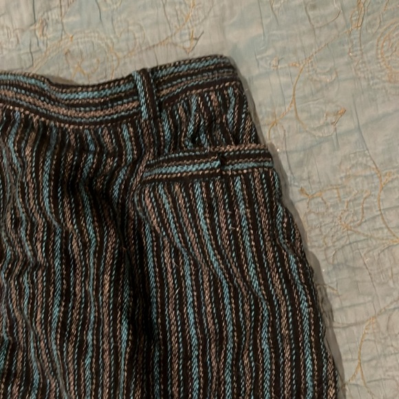 Vintage wool pencil skirt - Picture 2 of 5